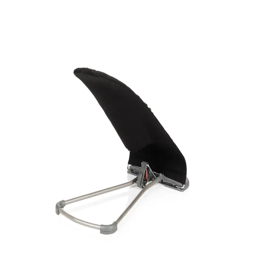 Pierre Cardin Plume Ev Tipi Ana Kucağı Siyah - 3