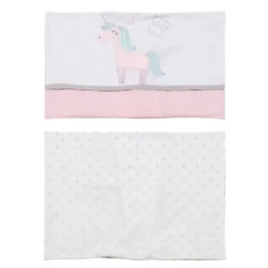 Pierre Cardin Unicorn Tek Kişilik Nevresim Takımı 3lü - 3