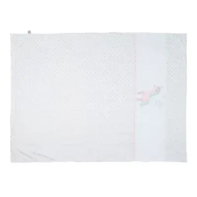 Pierre Cardin Unicorn Tek Kişilik Nevresim Takımı 3lü (1)