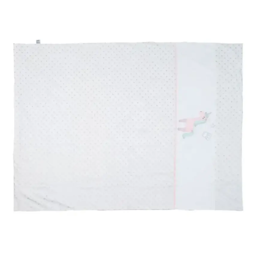 Pierre Cardin Unicorn Tek Kişilik Nevresim Takımı 3lü - 2