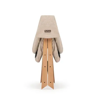 Pierre Cardin Violet Beşik Bej (1)