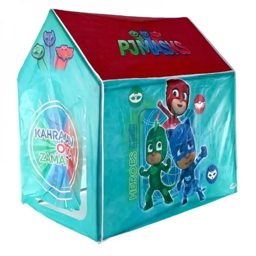 Pijamask Çadır - 1