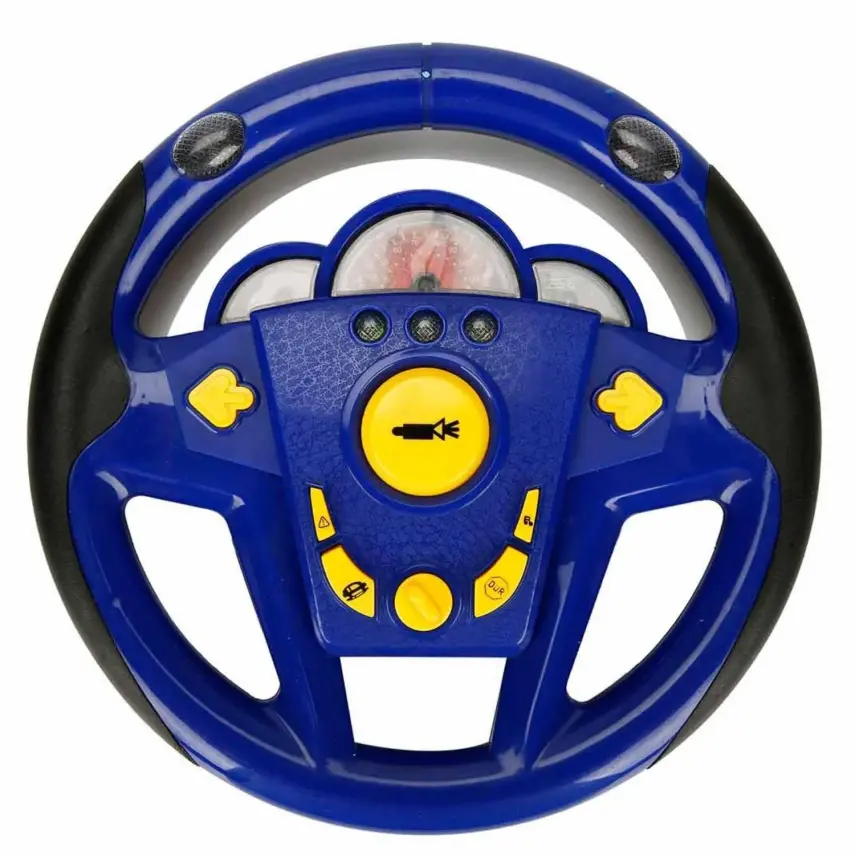 Pilli Büyük Direksiyon Kutulu - 1