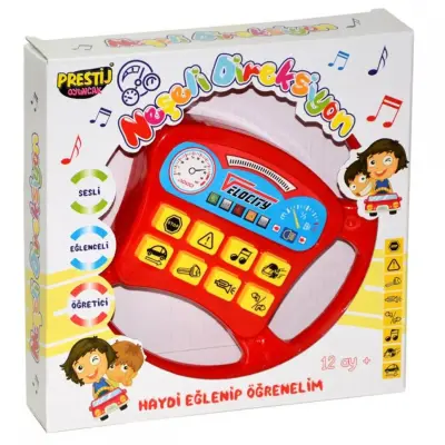 Pilli Direksiyon Kutulu - 1