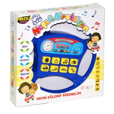 Pilli Direksiyon Kutulu - 2