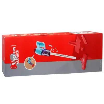 Pilli Elektrik Süpürgesi Set (1)