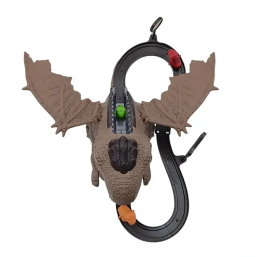 Pilli Kaydırak Dinazor Müzikli - 2