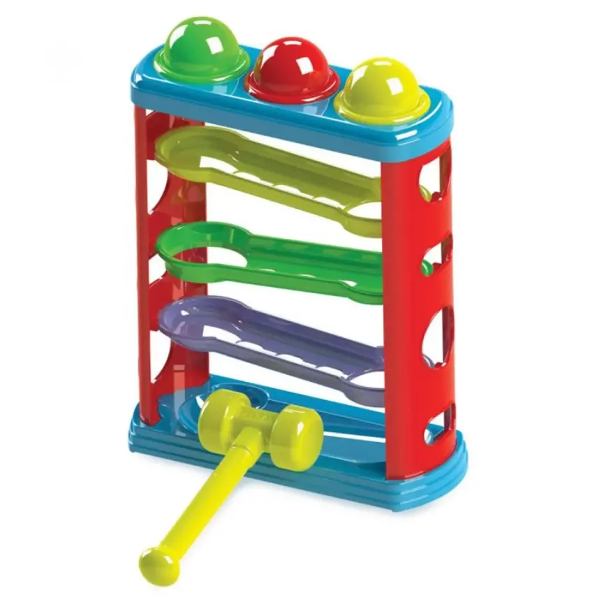 Pilsan Afacan Top Oyunu - 1