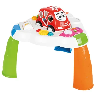 Pilsan Aktivite Oyun Masası