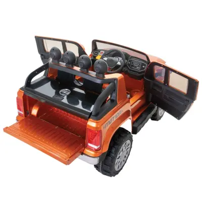 Pilsan Arizona 12  Volt Akülü Araba - 4