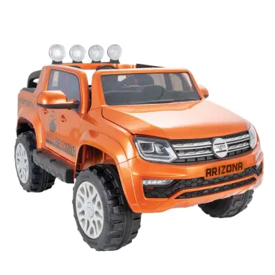 Pilsan Arizona 12  Volt Akülü Araba - 1