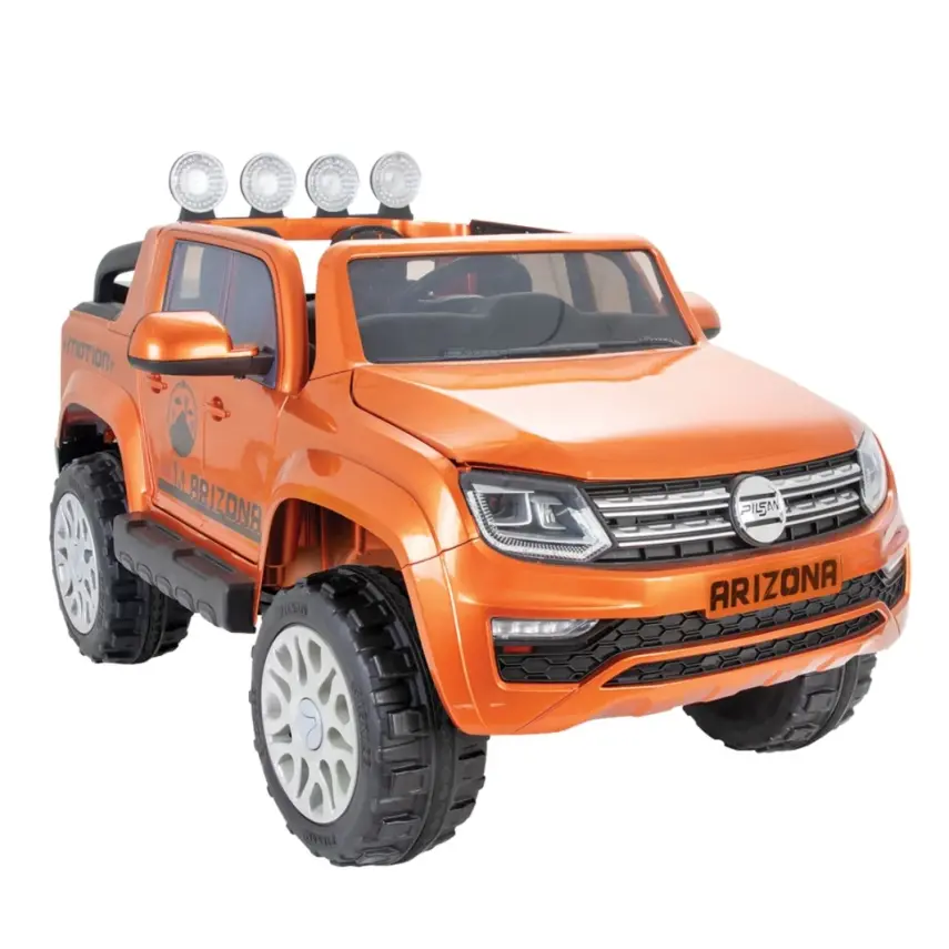 Pilsan Arizona 12  Volt Akülü Araba - 1