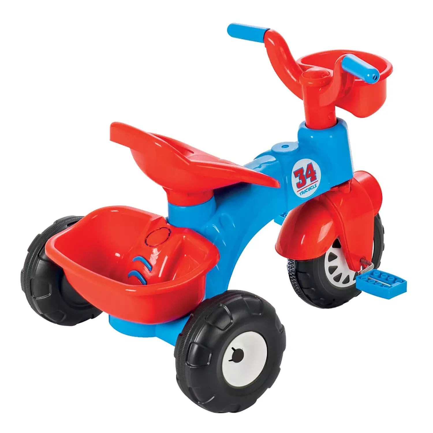 Pilsan Atom Bisiklet