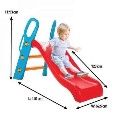 Pilsan Bingo Kaydırak (1)