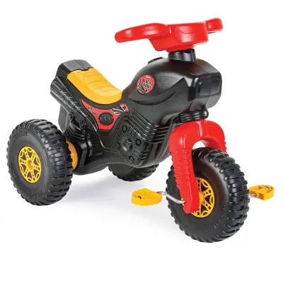 Pilsan Black Eagle Çocuk Bisikleti - 1