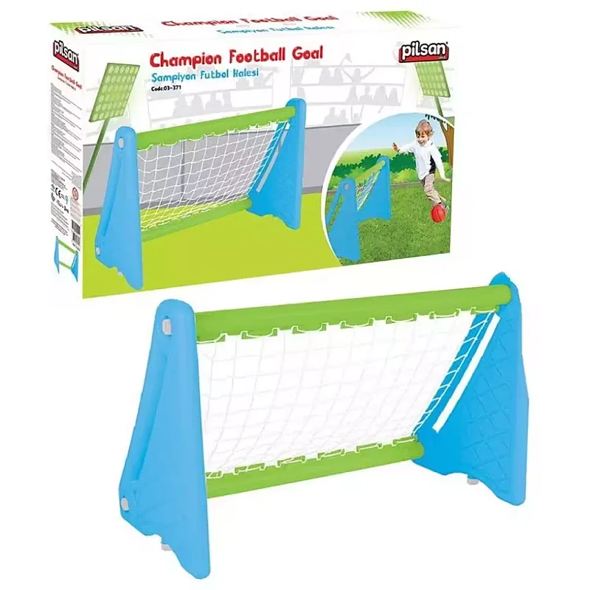Pilsan Champion Futbol Kalesi  - 2