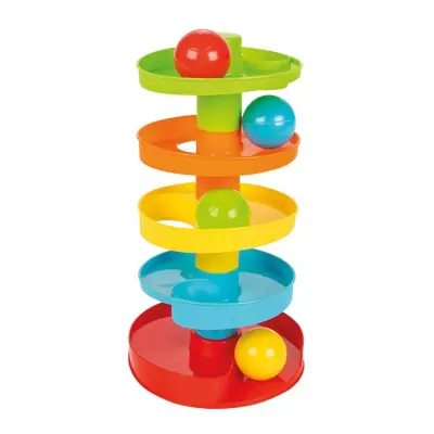 Pilsan Çıngıraklı Top Oyunu (1)