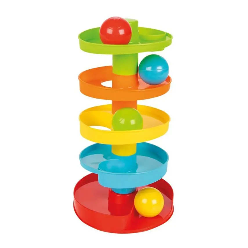 Pilsan Çıngıraklı Top Oyunu - 2