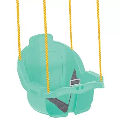 Pilsan Comfort Salıncak Yeşil