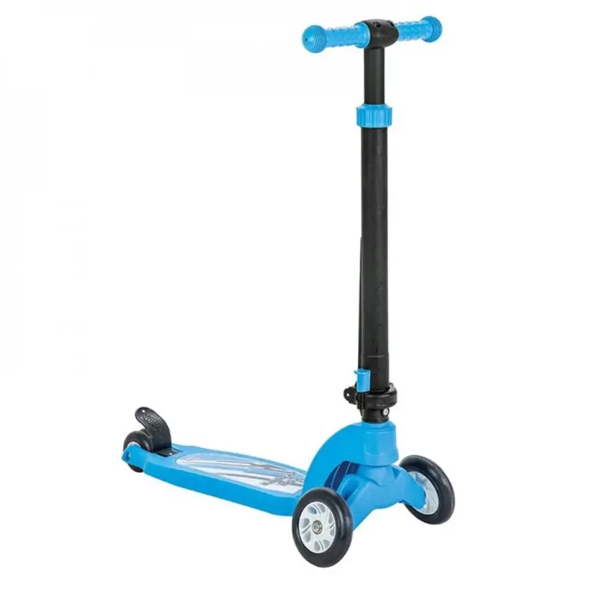 Pilsan Cool Scooter Mavi - 1