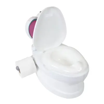 Pilsan Eğitici Klozet Fil - 8