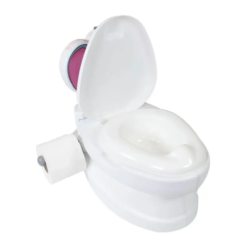 Pilsan Eğitici Klozet Fil - 5