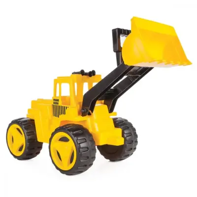 Pilsan Excavator Kutulu - 2