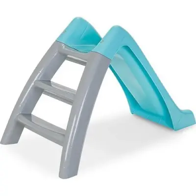 Pilsan Funny Slide Kaydırak Turkuaz (1)