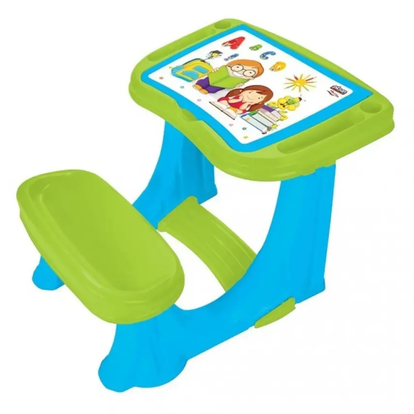 Pilsan Handy Çalışma Masası Mavi - 1