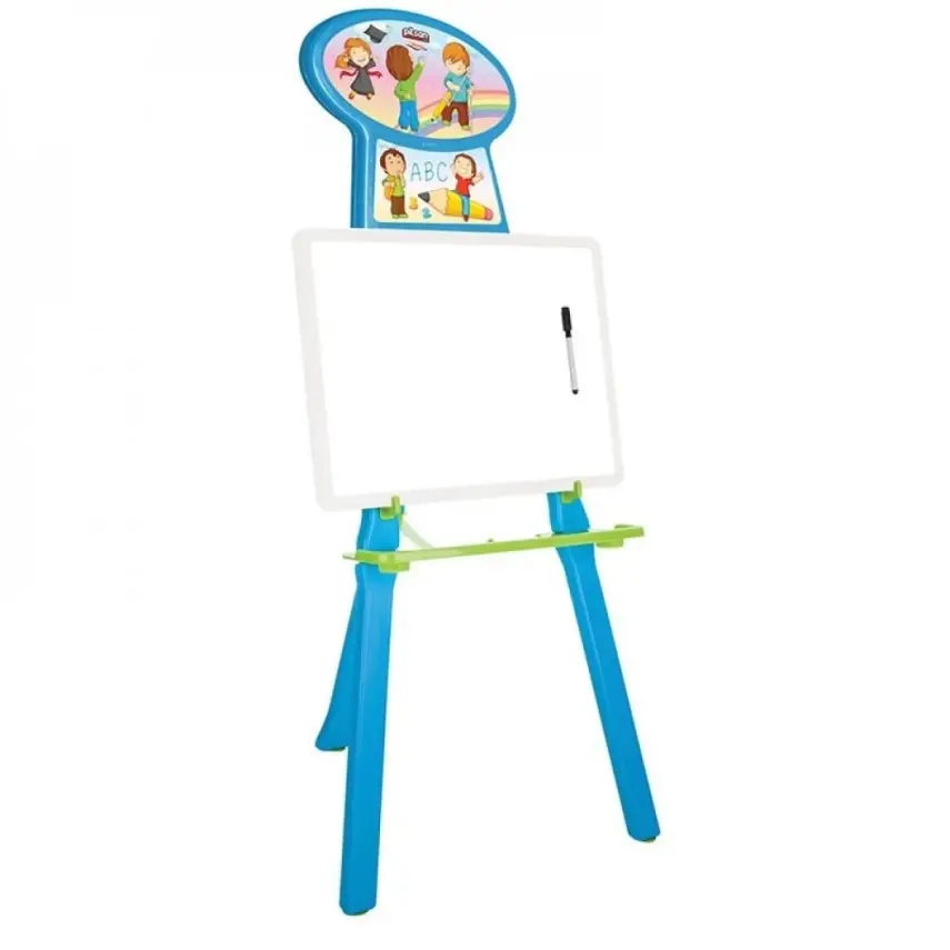 Pilsan Handy Yazı Tahtası Mavi - 1