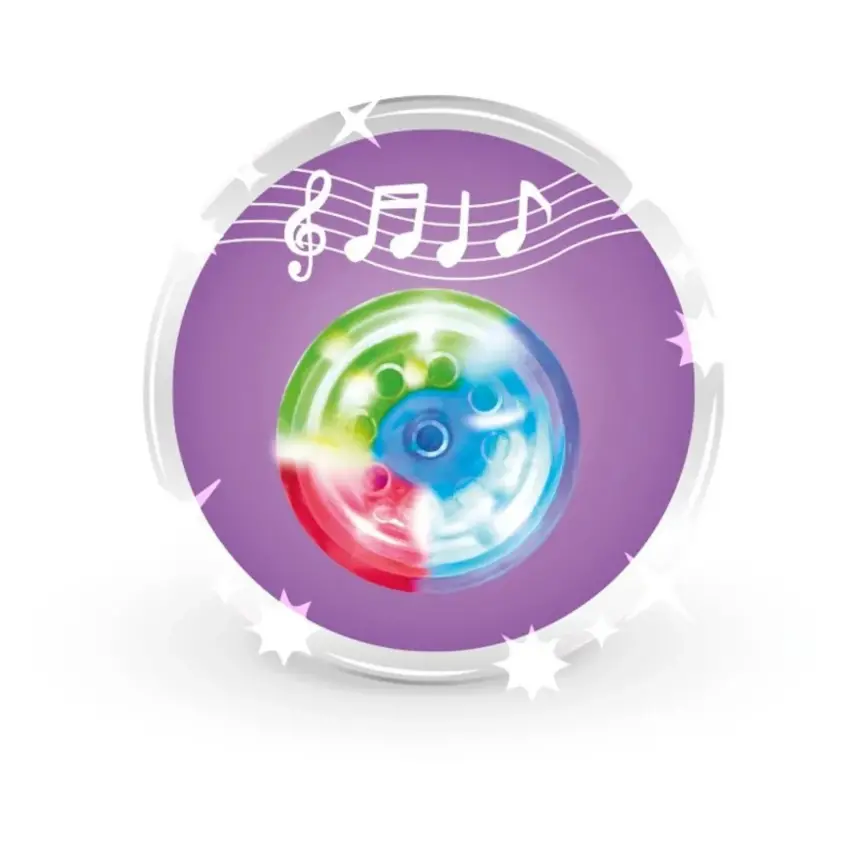 Pilsan Kalp Makyaj Masası 25 Aksesuar Pembe - 5