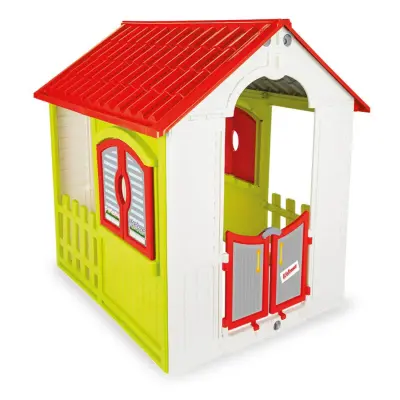 Pilsan Katlanabilir Ev