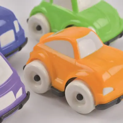 Pilsan Kırılmaz Mini Arabalar (1)