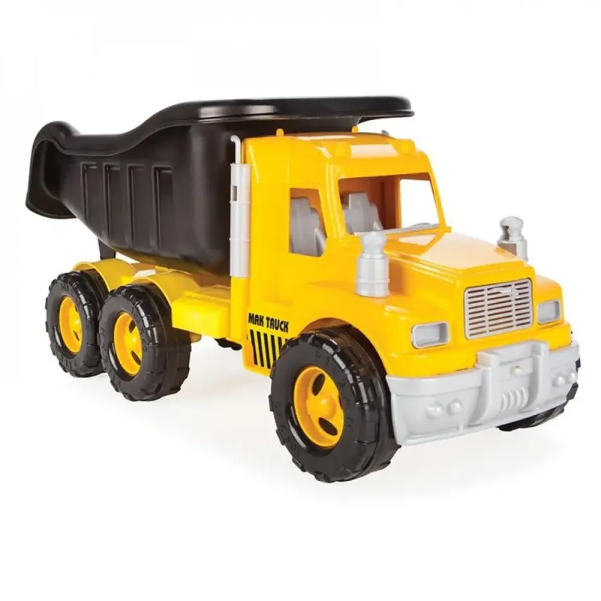 Pilsan Mack Kamyon - 1