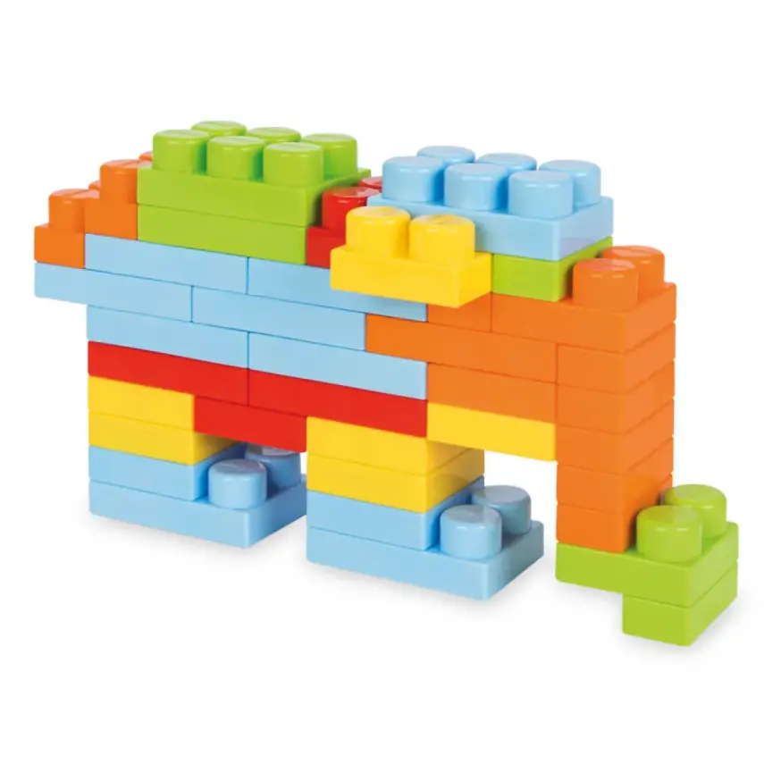 Pilsan Master Bloklar 224 Parça - 2