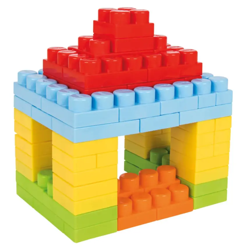 Pilsan Master Bloklar 224 Parça - 3