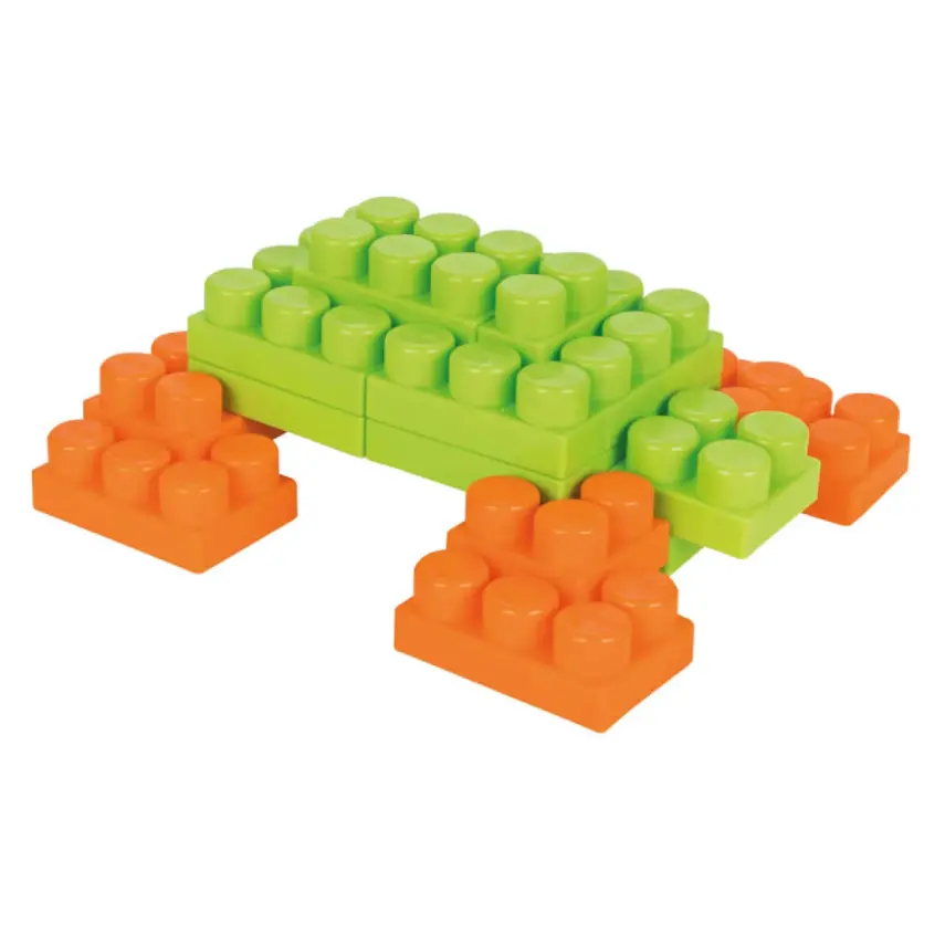 Pilsan Master Bloklar 224 Parça - 4