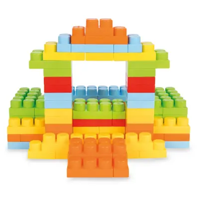 Pilsan Master Bloklar Sandıklı 444 Parça - 3