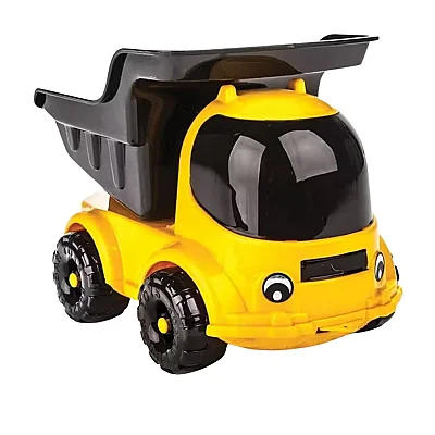 Pilsan Mini İş Makinalerı Kutulu