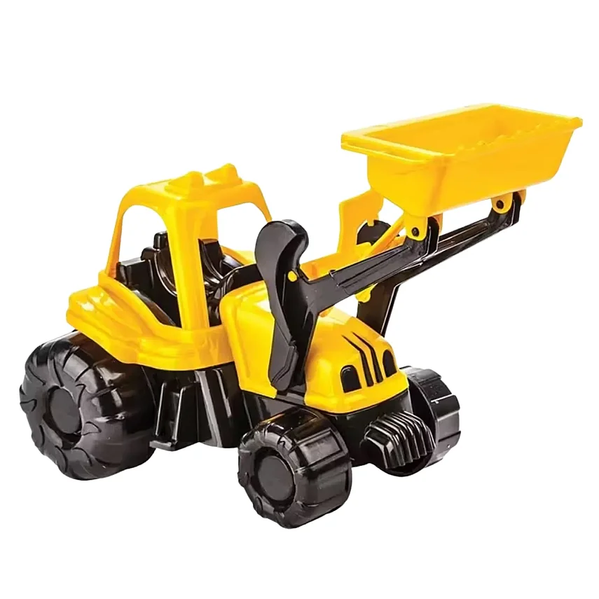 Pilsan Mini İş Makinalerı Kutulu - 2