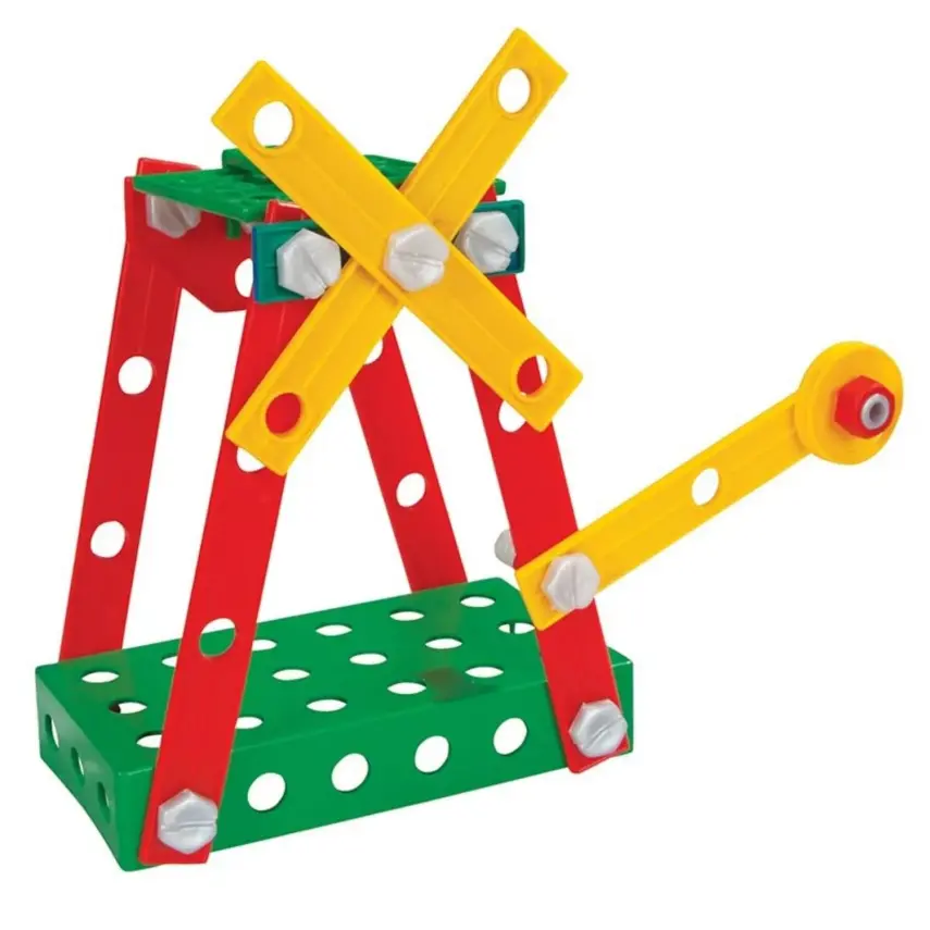 Pilsan Mini Maket 128 Parça - 2