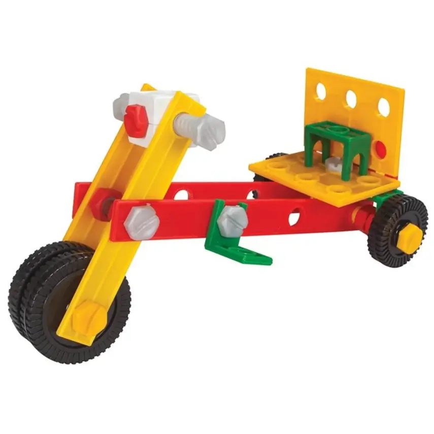 Pilsan Mini Maket 128 Parça - 3