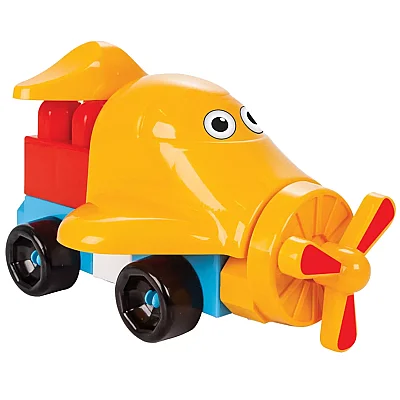 Pilsan Model Bloklar 22 Parça (1)