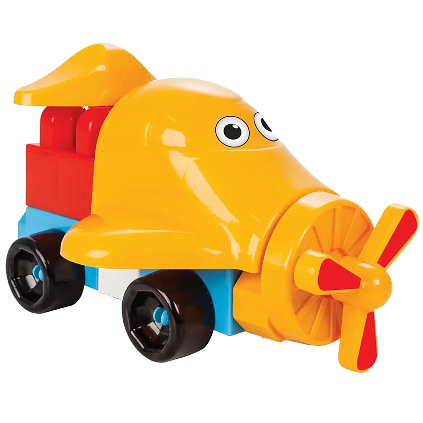 Pilsan Model Bloklar 22 Parça - 2