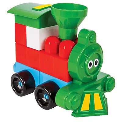Pilsan Model Bloklar 22 Parça - 3