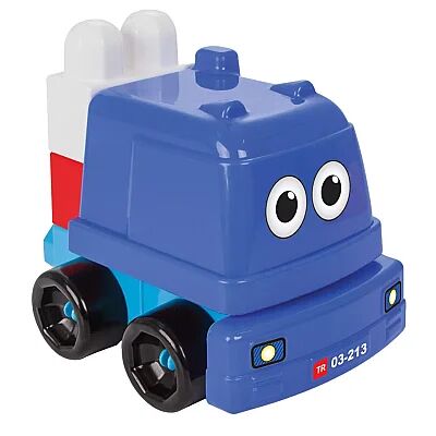 Pilsan Model Bloklar 22 Parça - 4