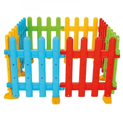 Pilsan Multi Çit 8'li (1)