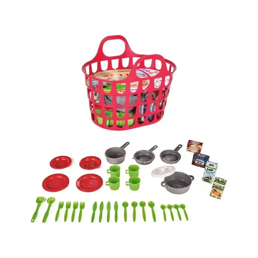 Pilsan Piknik Sepeti  - 2