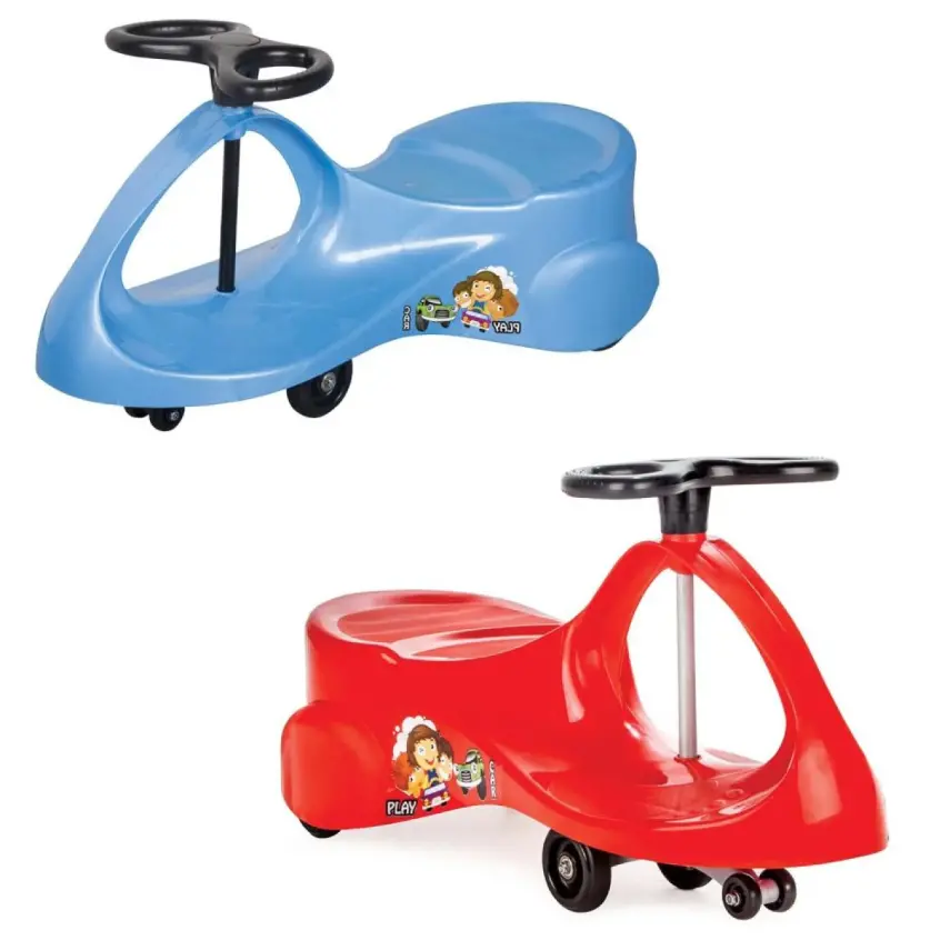 Pilsan Play Car - 1