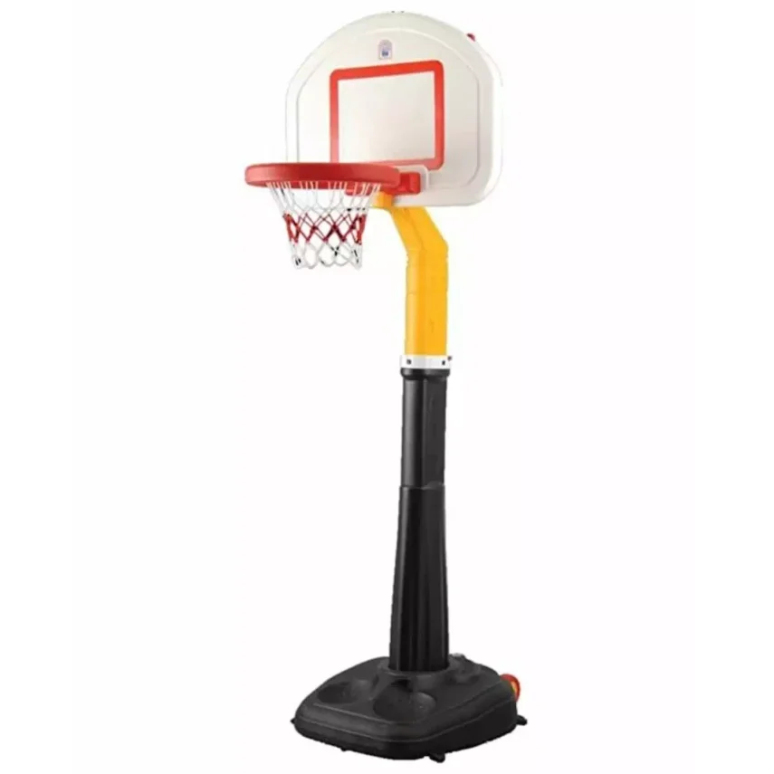 Pilsan Profesyonel Basket Seti Ayaklı - 1